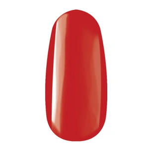Crystal Nails - Art gel PRO Red 3ml főképe